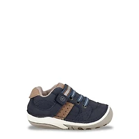 Toddler Boys' Artie Wide Width Sneaker