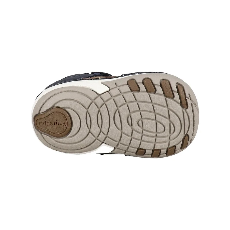 Toddler Boys' Artie Wide Width Sneaker