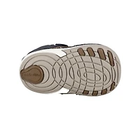 Toddler Boys' Artie Wide Width Sneaker