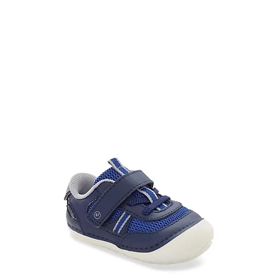 Toddler Boys' Apollo Wide Width Sneaker
