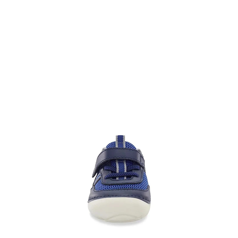 Toddler Boys' Apollo Wide Width Sneaker