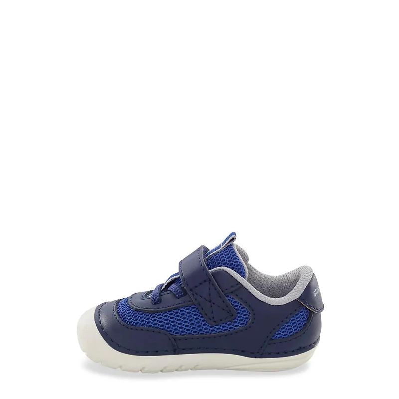 Toddler Boys' Apollo Wide Width Sneaker