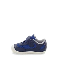 Toddler Boys' Apollo Wide Width Sneaker