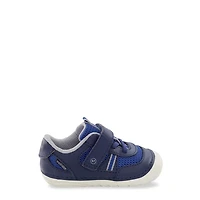 Toddler Boys' Apollo Wide Width Sneaker