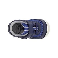 Toddler Boys' Apollo Wide Width Sneaker