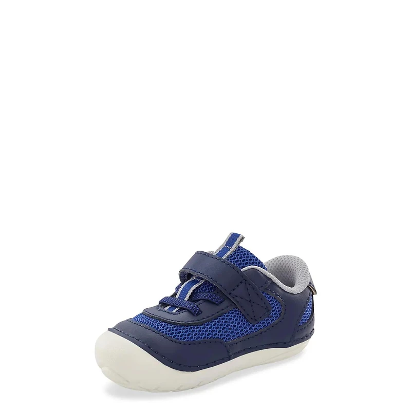 Toddler Boys' Apollo Wide Width Sneaker