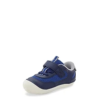 Toddler Boys' Apollo Wide Width Sneaker