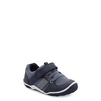 Toddler Boys' Wes Wide Width Sneaker