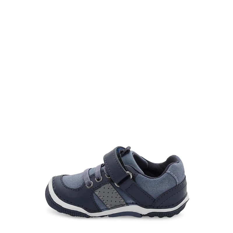 Toddler Boys' Wes Wide Width Sneaker
