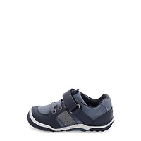 Toddler Boys' Wes Wide Width Sneaker