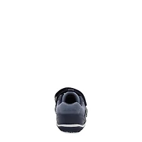 Toddler Boys' Wes Wide Width Sneaker