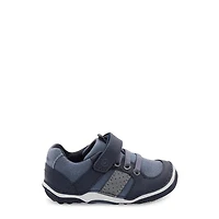 Toddler Boys' Wes Wide Width Sneaker