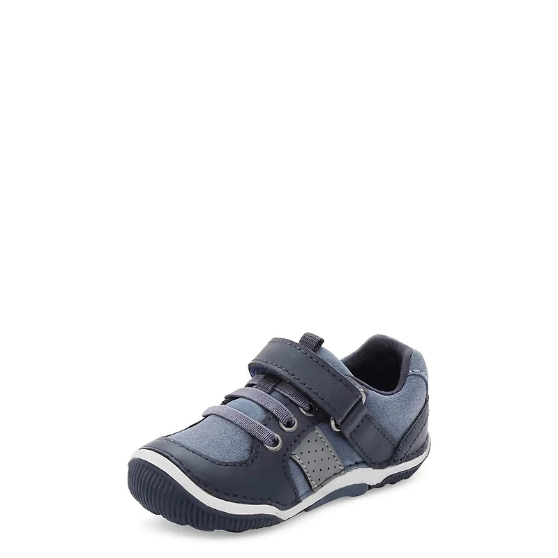 Toddler Boys' Wes Wide Width Sneaker