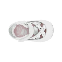 Toddler Girls' Kiki 2.0 Sandal