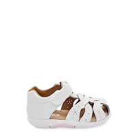 Toddler Girls' Xena Sneaker Sandal
