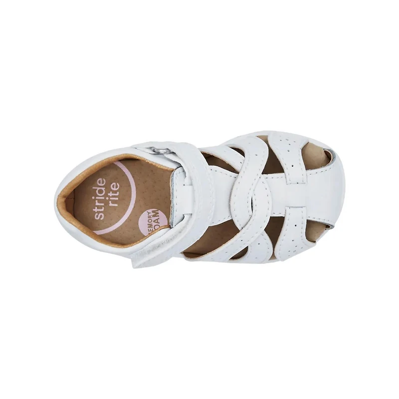 Toddler Girls' Xena Sneaker Sandal