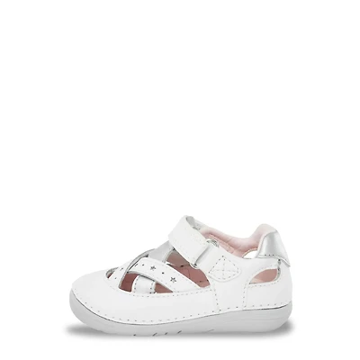 Toddler Girls' Kiki 2.0 Wide Width Sandal