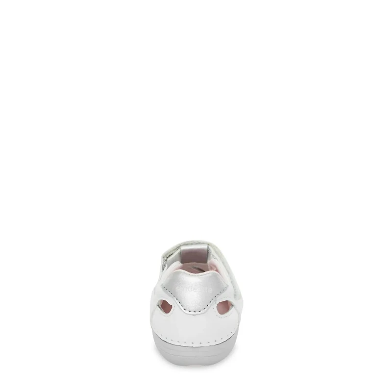 Toddler Girls' Kiki 2.0 Wide Width Sandal