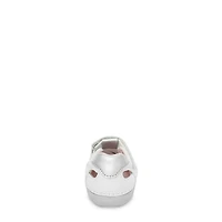 Toddler Girls' Kiki 2.0 Wide Width Sandal