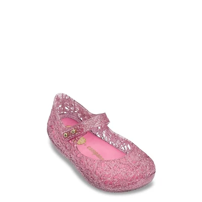 Toddler Girls' Campana Zig Zag Mary Jane
