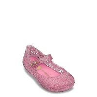 Toddler Girls' Campana Zig Zag Mary Jane