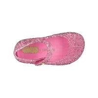 Toddler Girls' Campana Zig Zag Mary Jane