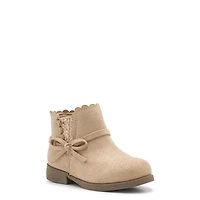 Toddler Girls' Lil Orla Bow Bootie