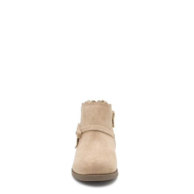 Toddler Girls' Lil Orla Bow Bootie
