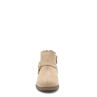 Toddler Girls' Lil Orla Bow Bootie