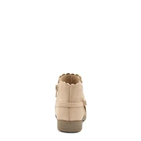 Toddler Girls' Lil Orla Bow Bootie