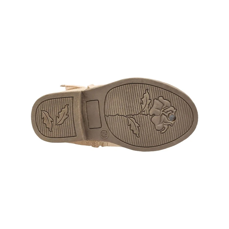 Toddler Girls' Lil Orla Bow Bootie
