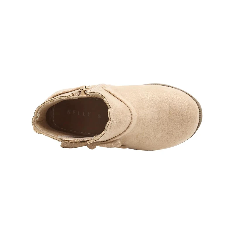 Toddler Girls' Lil Orla Bow Bootie