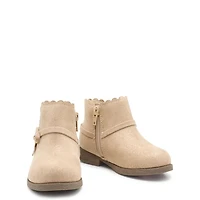 Toddler Girls' Lil Orla Bow Bootie