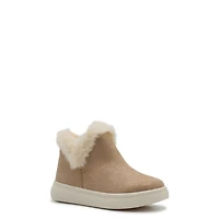 Toddler Girls' Lil Sammee Sneaker Bootie