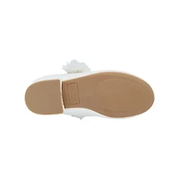 Toddler Girls' Lil Peony Pearl Dress Shoe