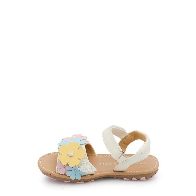 Toddler Girls' Lil Petunia Sandal