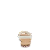 Toddler Girls' Lil Petunia Sandal