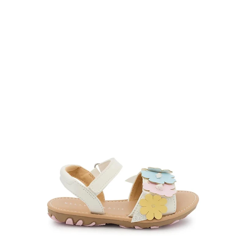 Toddler Girls' Lil Petunia Sandal