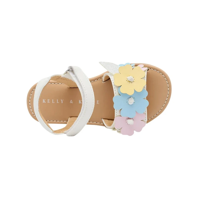 Toddler Girls' Lil Petunia Sandal