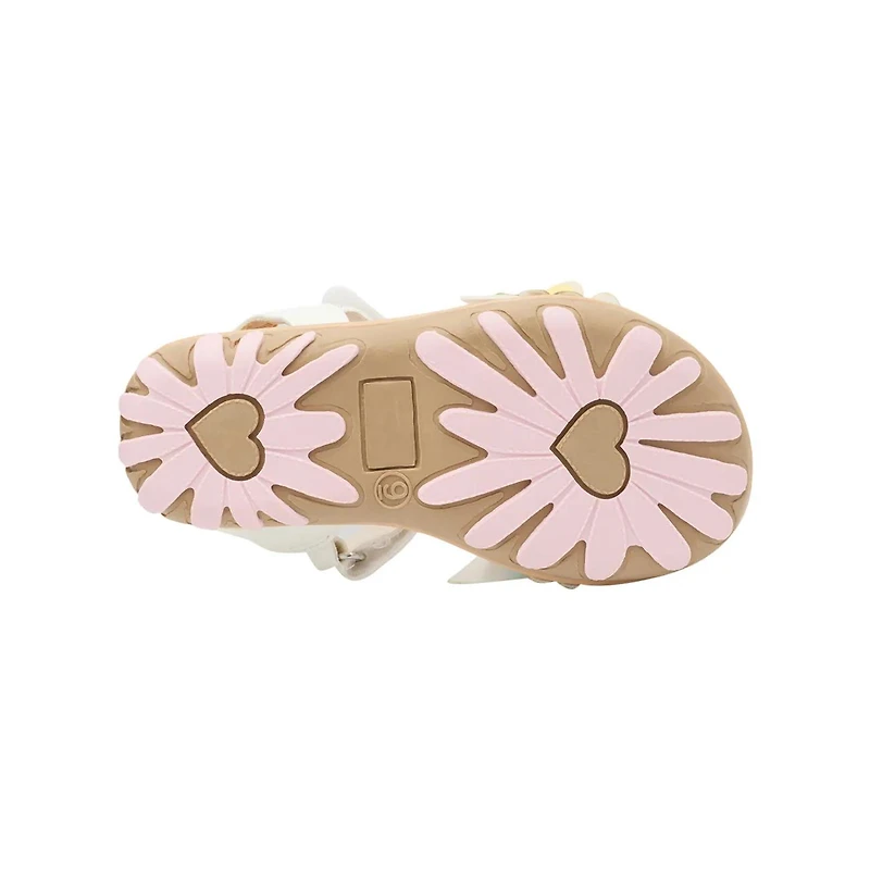 Toddler Girls' Lil Petunia Sandal