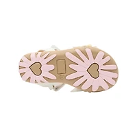 Toddler Girls' Lil Petunia Sandal