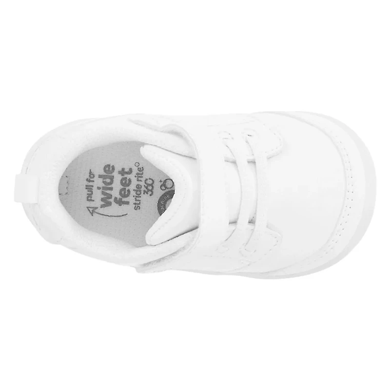 Toddler Girls' Taye 2.0 Casual Crib Shoe
