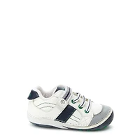 Toddler Artie Extra Wide Width Sneaker