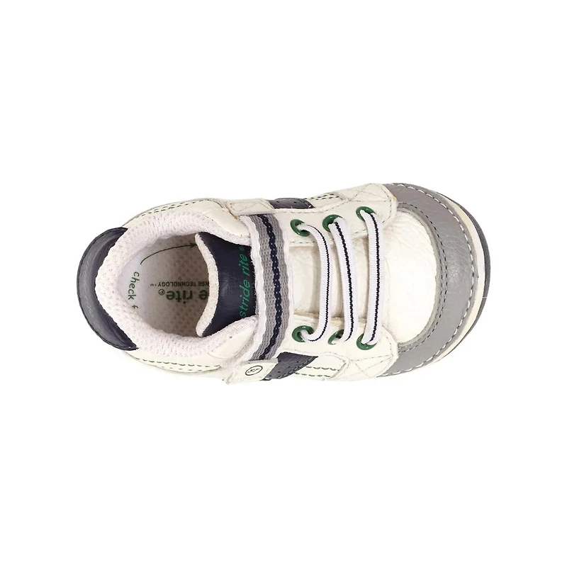 Toddler Artie Extra Wide Width Sneaker