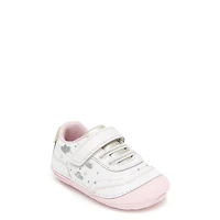 Toddler Girls' Adalyn Wide Width Sneaker