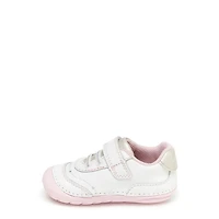 Toddler Girls' Adalyn Wide Width Sneaker
