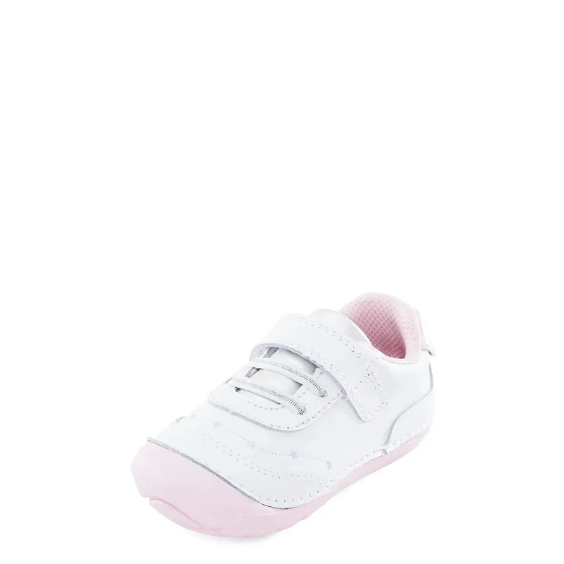 Toddler Girls' Adalyn Wide Width Sneaker