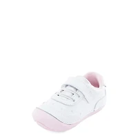 Toddler Girls' Adalyn Wide Width Sneaker