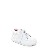 Toddler Girls' Emilia Wide Width Sneaker