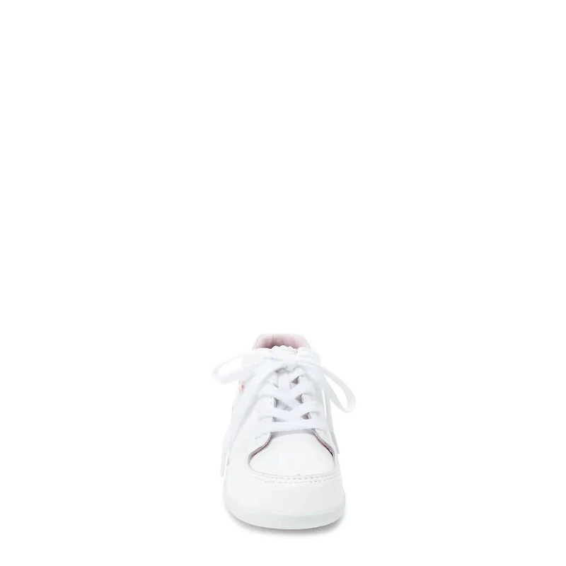 Toddler Girls' Emilia Wide Width Sneaker